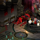 cerberus in hades